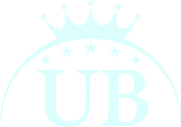 ULTRA BLUE Logo