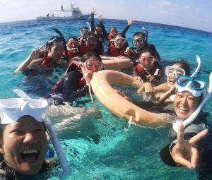 ウルトラブルー、求人サイトを公開しました！