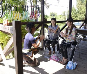 未経験からでも安心！ウルトラブルーの人材育成の流れ